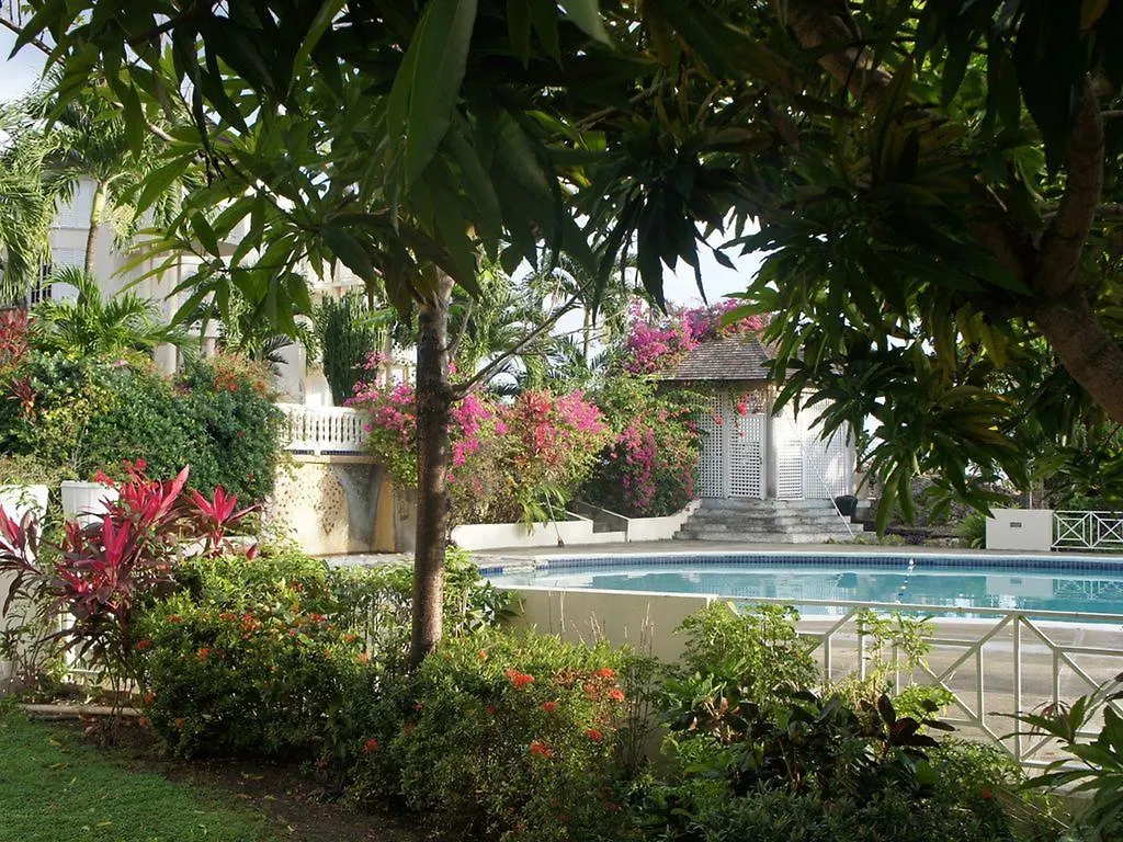 Holiday home Blue Topaz Ocho Rios Jamaica
