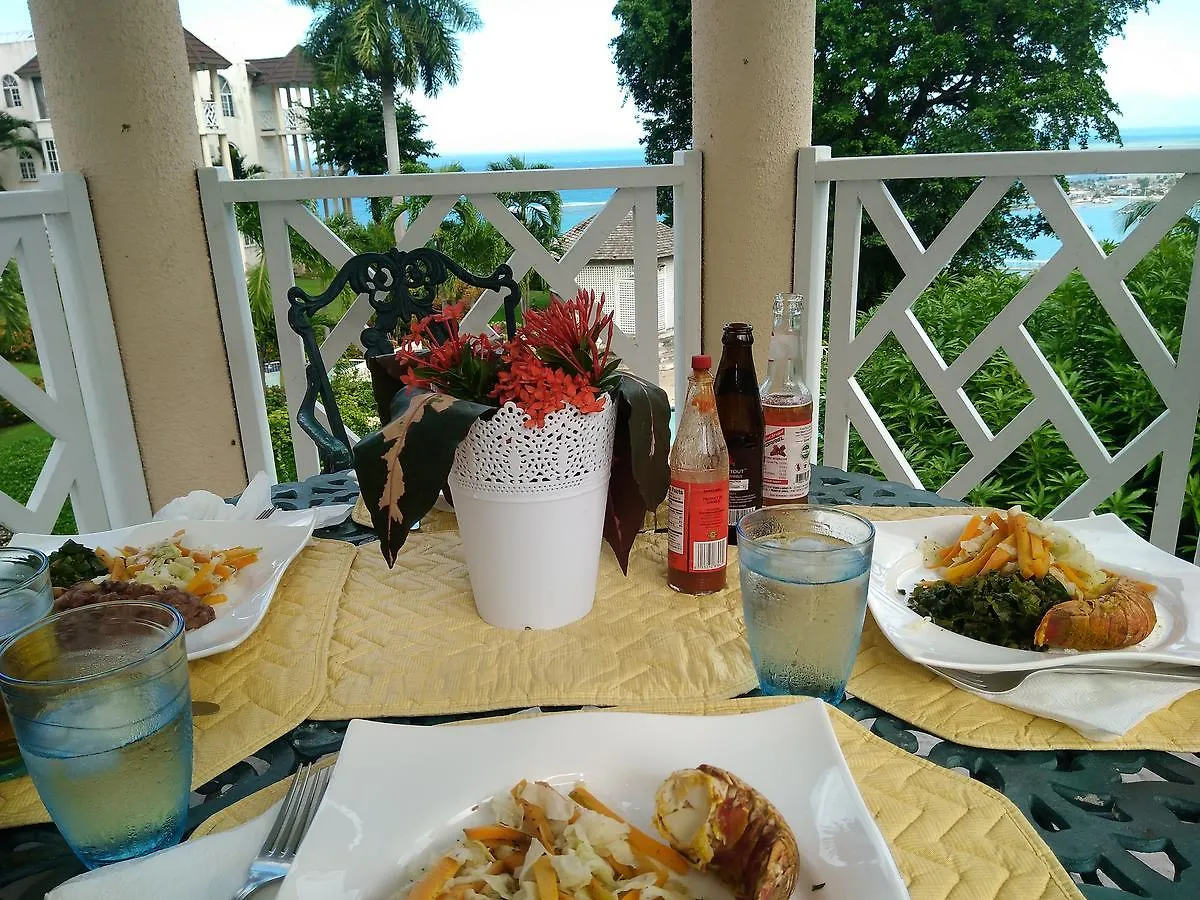 Holiday home Blue Topaz Ocho Rios